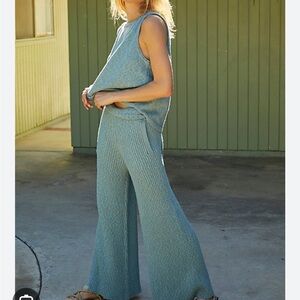 Adelaide free people beach set